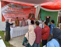 PUASA ADALAH IMPLEMENTASI PANCASILA