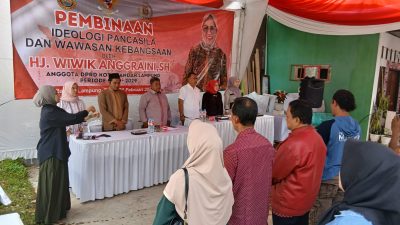 PUASA ADALAH IMPLEMENTASI PANCASILA