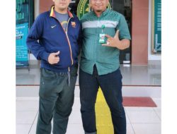 Sahabat Pengadilan (Amicus Curae)