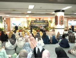 TARHIB RAMADHAN 1447 H, PTPN IV REGIONAL VII PERKUAT SPIRITUALITAS DAN KOLABORASI