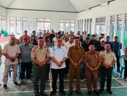 PLN–BPBD Canangkan Desa Siaga Bencana 2026