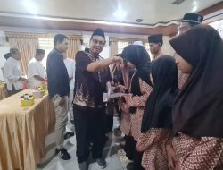 SAFARI RAMADAN DIMULAI, PTPN I REGIONAL 7 TEGUHKAN NILAI IKHLAS DAN INTEGRITAS