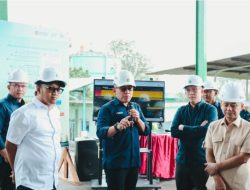 PalmCo Dibidik Jadi Perusahaan Sawit Terbaik Dunia