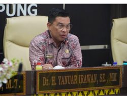 Komisi V DPRD Lampung Perkuat Pengawasan PPDB