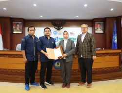 Perkuat Akuntabilitas, Unila Gandeng KAP untuk Audit Keuangan 2025