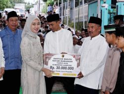 Wagub Beberkan Akses Cukuh Balak–Teluk Kiluan Jadi Prioritas