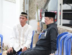 Pemprov Beri Penghormatan Terakhir untuk Kopda Marinir Mahfudi