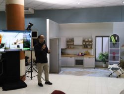Dari Barcelona ke Indonesia, Indosat Pamer 5G Berbasis AI Pertama di Asia Tenggara