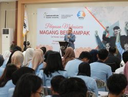 222 Mahasiswa UBL Terjun ke 47 Instansi