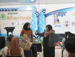 Darmajaya Perkuat Soft Skill Pelajar Lewat Training Public Speaking Berbasis Nilai Islam
