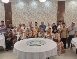 BRI Region 5 Buka Bersama Warga Rawa Subur