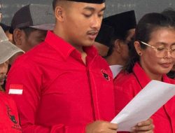 PUTRA PLT BUPATI PIMPIN RANTING