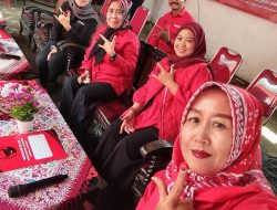 Musran Se-Tanjung Bintang, Lesty Ajak Kader Disiplin dan Bertanggung Jawab