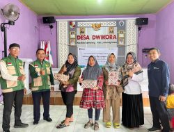 PT PLN Nusantara Power Luncurkan Ratu Tani 2026