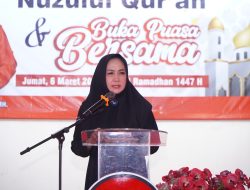 WINARTI: ALI KHAMENEI PENGAGUM BUNG KARNO