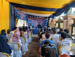 Alimuddin Ajak Warga Kota Karang Implementasikan Nilai Pancasila