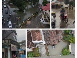 Banjir Bandar Lampung Telan Korban Jiwa, WALHI: Alarm Keras Buruknya Tata Kelola Kota