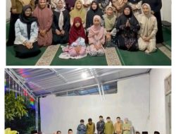 Nuzulul Qur’an, Warga Taman Palem Permai Perkuat Ukhuwah Lewat Pengajian di Musholla Ar Rahman