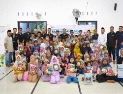 Jaringan Indosat di Aceh Stabil Saat Ramadan