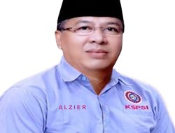 Alzier Desak Aparat Buru Pemodal dan Aktor Besar di Balik PETI Way Kanan
