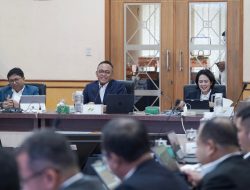 PTPN IV Perkuat Tata Kelola, Terapkan Sistem Pengendalian Laporan Keuangan