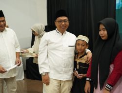 PTPN IV Regional VII Gelar Ekspedisi Ramadan