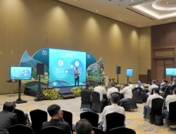 PTPN I Target ‘Global Champion 2035′ melalui Transformasi Kepemimpinan dan Budaya EntrePlanters
