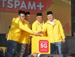 IM3 Luncurkan SATSPAM+, Fitur Anti-Scam WhatsApp Call Pertama di Indonesia