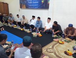 Silaturahmi Ramadhan YMPL Perkuat Ukhuwah Eks Napiter