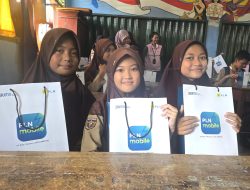 Srikandi PLN Edukasi Bahaya Listrik di Sekolah