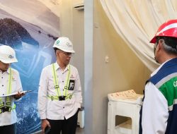 OMBUDSMAN TEMUKAN TITIK RAWAN MUDIK 2026