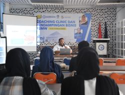 IIB Darmajaya Gembleng Mahasiswa Susun Proposal Bisnis Kompetitif