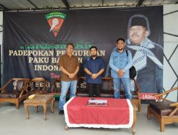 Polda Lampung Rangkul Paku Banten, Perkuat Sinergi Jaga Kamtibmas