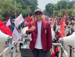 KOPDES DISOROT, IMM AJAK WARGA AWASI
