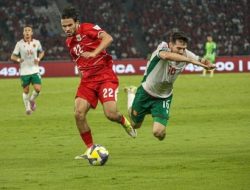 GARUDA TUMBANG TERHORMAT