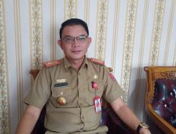 Kadis Kominfo Lambar Klarifikasi Isu Larangan Parkir Kendaraan Plat Luar: Hanya Berlaku untuk ASN