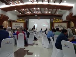 Kanwil DJP Bengkulu-Lampung Gandeng Media, Genjot Kepatuhan SPT dan Implementasi Coretax