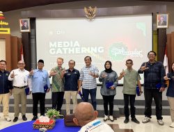Tujuh Media Lampung Raih Penghargaan DJP, Perkuat Sinergi Edukasi Pajak