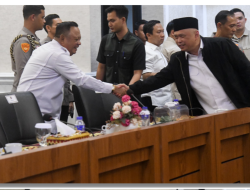 Ketua Komisi IV DPRD Lampung Apresiasi Sinergi Kesiapan Angkutan Lebaran 2026