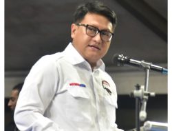 Ketua DPRD Lampung Hadiri Pembukaan Kejuaraan Tinju Amatir Polresta Bandar Lampung