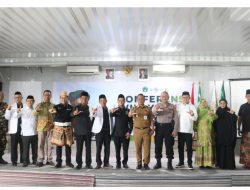 Komisi I DPRD Lampung Tegaskan Komitmen Jaga Tradisi dan Persatuan