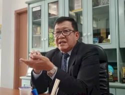 Inflasi Lampung 1,16%, Guru Besar Unila Ingatkan Risiko Lemahnya Daya Beli dan Struktur Ekonomi