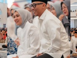 Gubernur Mirza Ajak Masyarakat Jadikan Al-Qur’an Pedoman Membangun Daerah