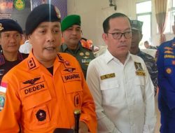 Rescue Wajib Di Destinasi Wisata, Basarnas Lampung Siap Latih SDM, Tegaskan Kewajiban Sesuai UU