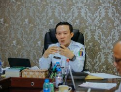 Ikuti Rapat Penilaian Kemendagri, Sekdaprov Paparkan Strategi Integrasi Penurunan Pengangguran