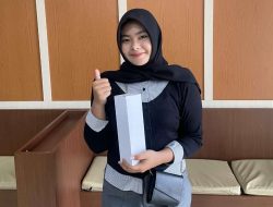 Dari Basket & Gitar, Arllie Kejar Mimpi Di Akuntansi Darmajaya