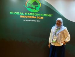 OPTIMALKAN APBD, KUPS JADI MOTOR EKONOMI HIJAU LAMPUNG SELATAN