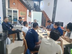 PELANTIKAN JMSI LAMPUNG DIUNDUR