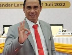 FISKAL LAMSEL “MONCER”, TAPI BELUM MANDIRI