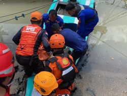 DUA MAHASISWI UNILA DITEMUKAN TEWAS